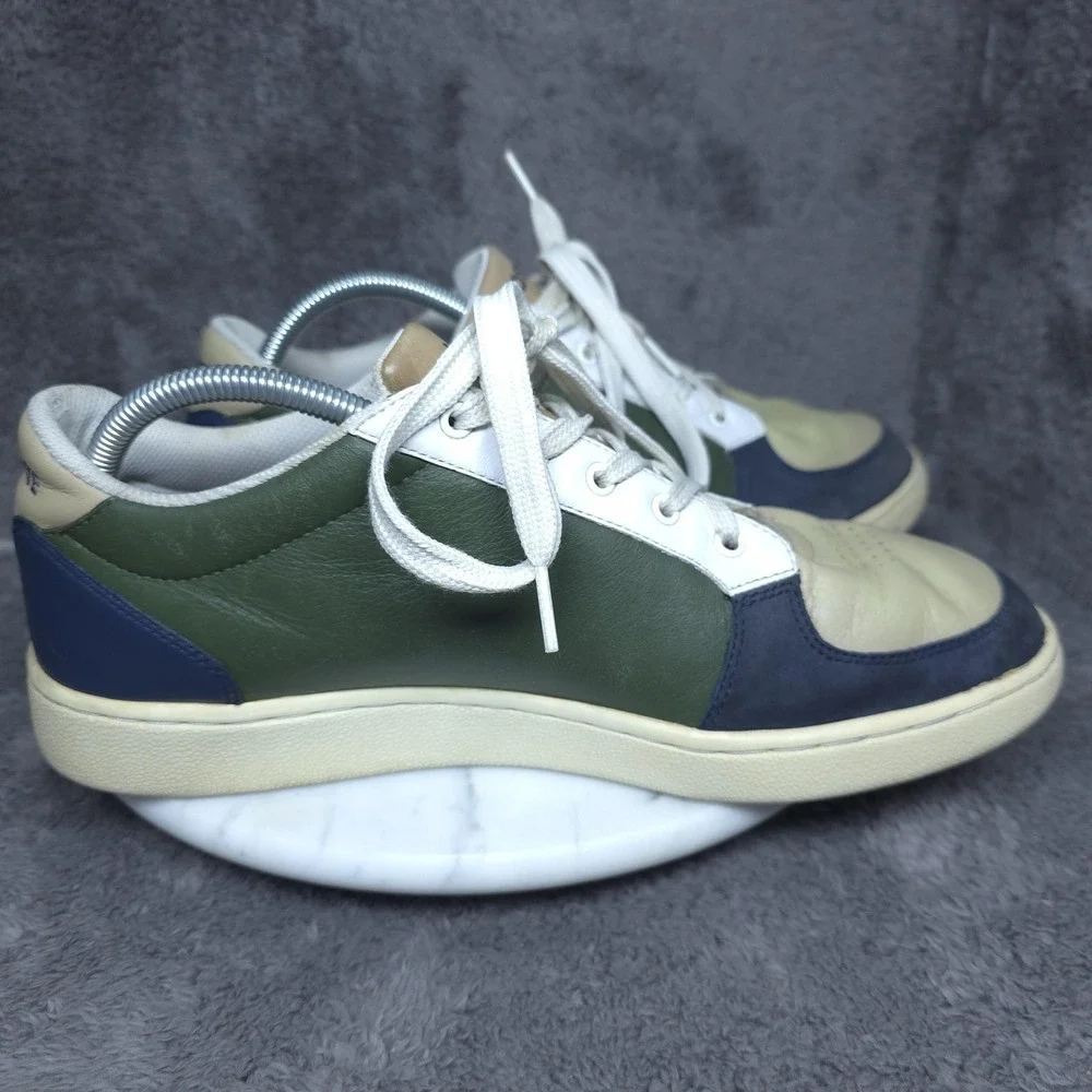 Lacoste what you
